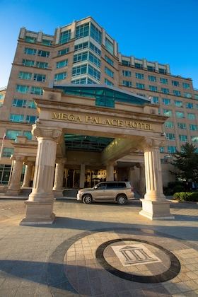 Gallery - Mega Palace Hotel