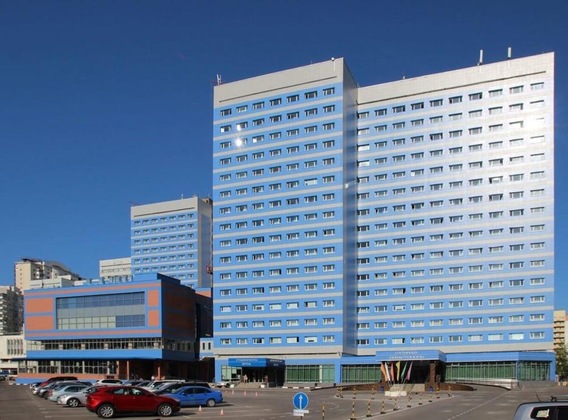 Gallery - Hotel Sevastopol Classic