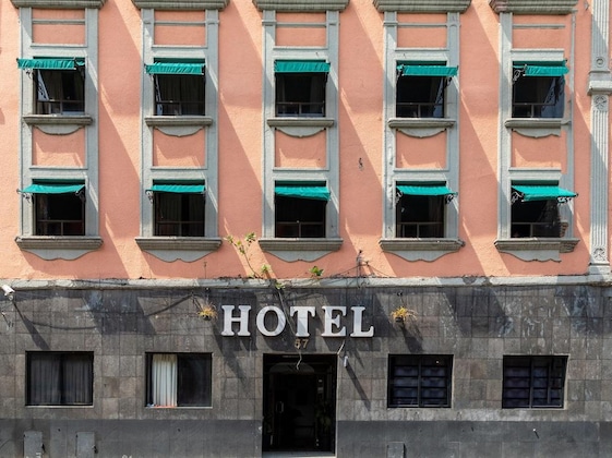 Gallery - Hotel Florida, Centro Histórico