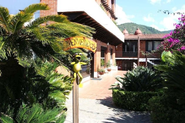 Gallery - La Capilla Hotel Boutique