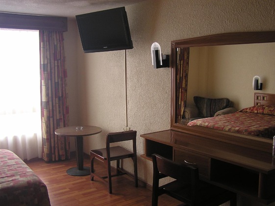 Gallery - Hotel L'orbe