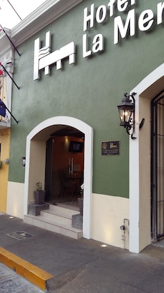 Gallery - La Merced Hotel