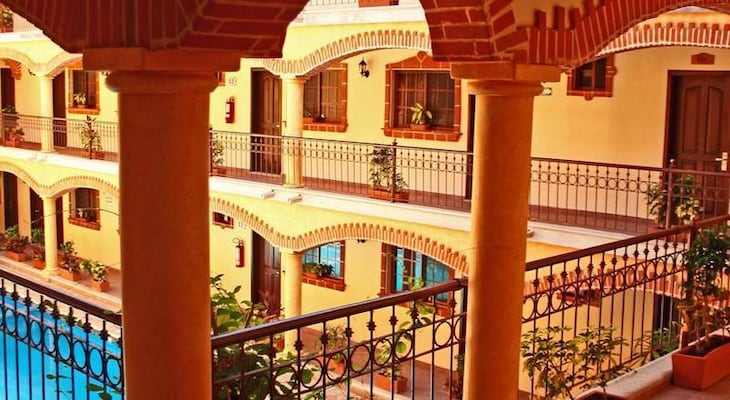 Gallery - Sc Hotel Playa Del Carmen