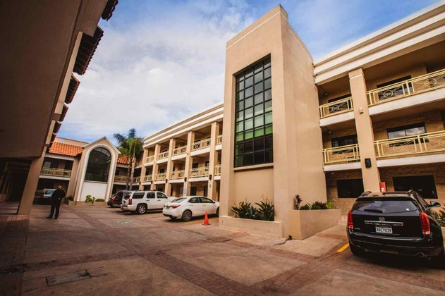 Gallery - Del Mar Inn Rosarito