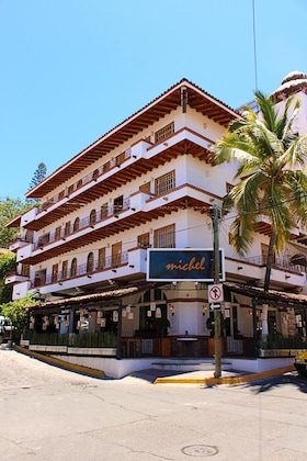 Gallery - Olas Altas Suites