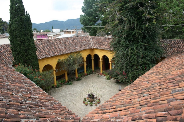 Gallery - Hotel Na Bolom