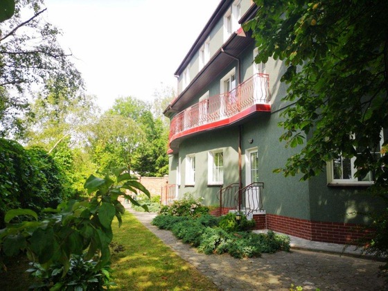 Gallery - Fridrichshoff