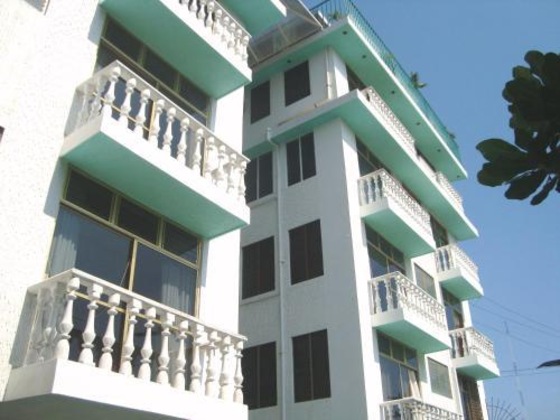 Gallery - Suites Angelopolis