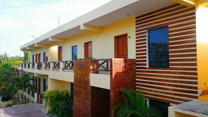 Gallery - Hotel Maya Balam