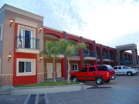 Gallery - Hotel Fiesta Navojoa