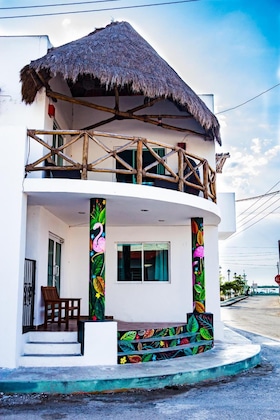 Gallery - Hotel Tabasco Rio