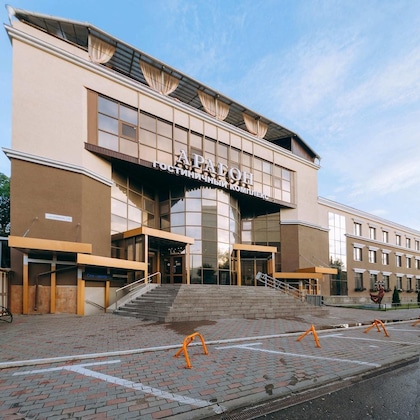 Gallery - Aragon Hotel