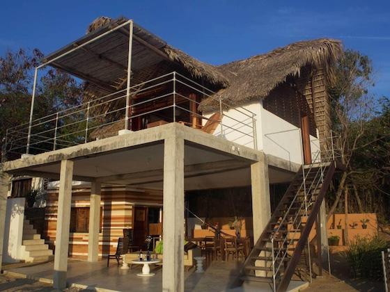 Gallery - Casa Mermejita Mazunte