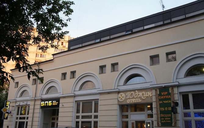 Gallery - Eugene Hotel