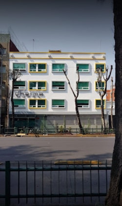 Gallery - Hotel Dharma