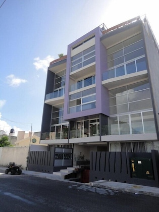 Gallery - Iris Studios & Apartments