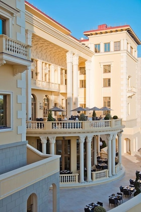 Gallery - Swissôtel Resort Sochi Kamelia