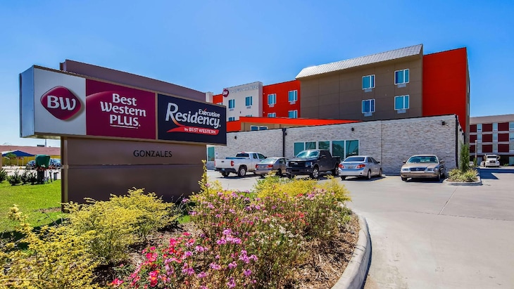Gallery - Best Western Russian Manchester Hotel