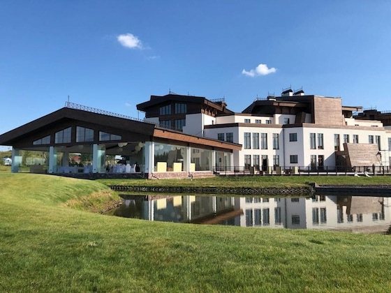 Gallery - Dmitrov Golf Resort