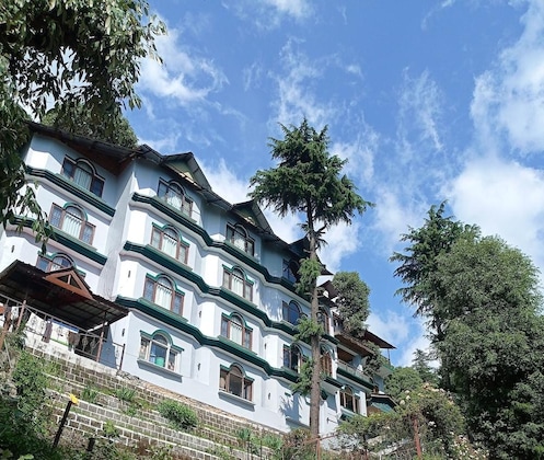 Gallery - Vilãsa Lall Ji Resort