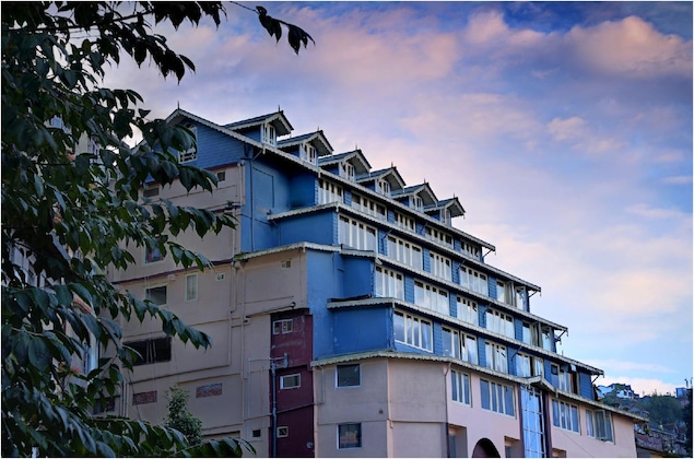 Gallery - Summit Yashshree Suite & Spa