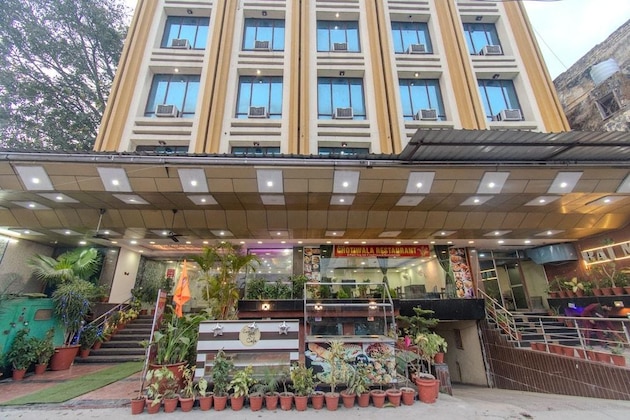 Gallery - Hotel Raj Mandir