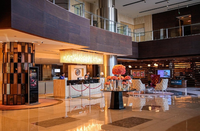 Gallery - Crowne Plaza Greater Noida By Ihg