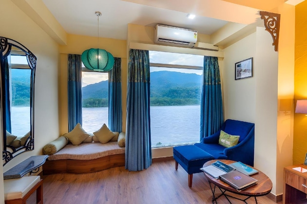 Gallery - Ganga Kinare- A Riverside Boutique Resort, Rishikesh