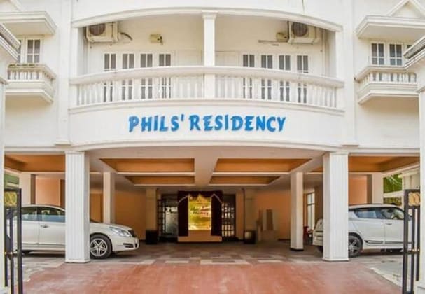 Gallery - Phils Residency & Banquets