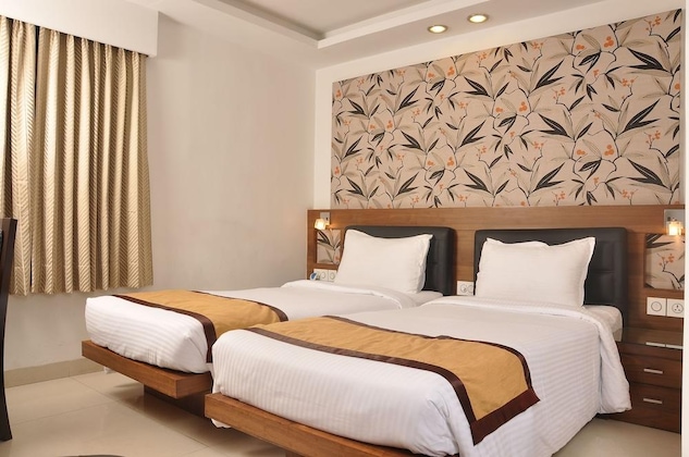Gallery - Hotel Niharika