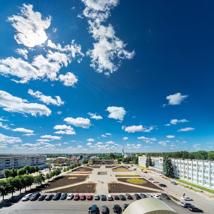 Gallery - Hotel Posadskiy