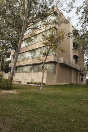 Gallery - The Athena Hotel