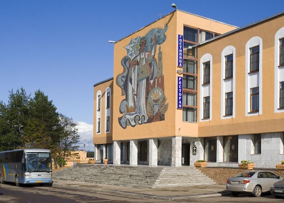 Gallery - Hotel Intourist