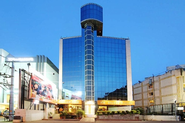 Gallery - Hotel Roopa
