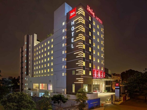 Gallery - Ibis Bengaluru City Centre Hotel