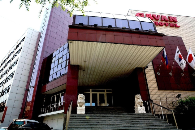 Gallery - The Gavan Hotel