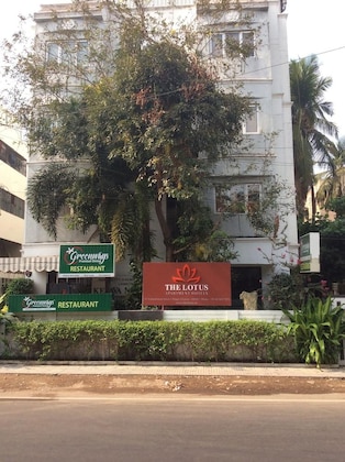 Gallery - The Lotus - Apartment Hotel, Venkatraman Street