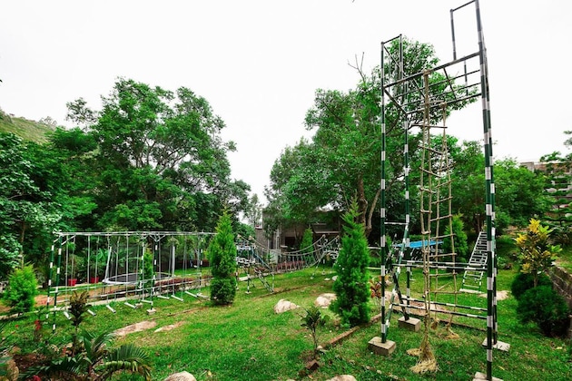 Gallery - Great Trails Yercaud By Grt Hotels