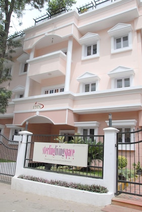 Gallery - Sterling Living Space - Residency Road