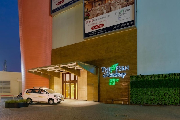 Gallery - The Fern Residency Galaxy Mall