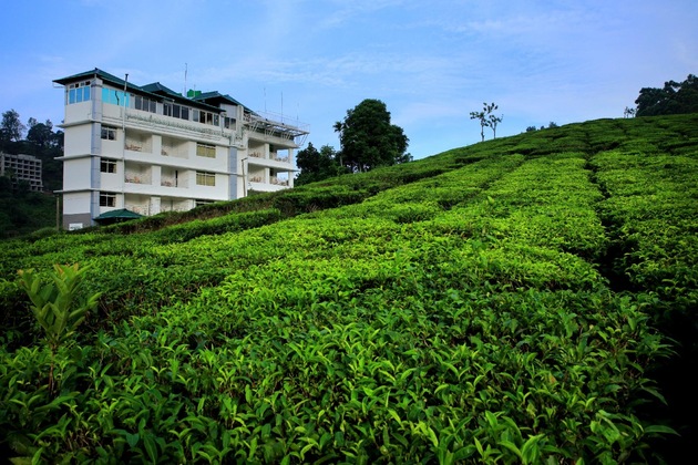 Gallery - Monsoon Grande