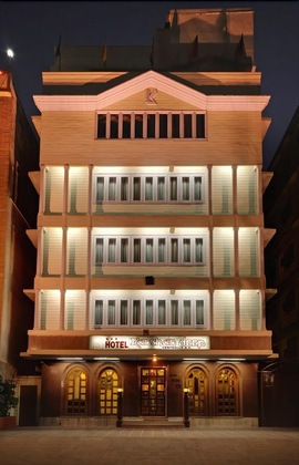 Gallery - Hotel Kanchandeep