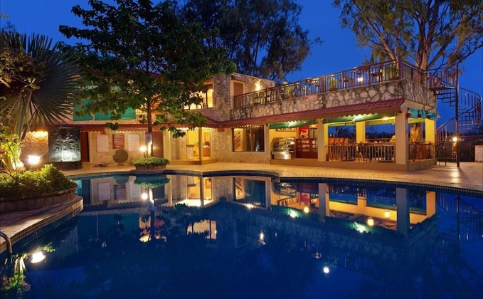 Gallery - The Fern Gir Forest Resort