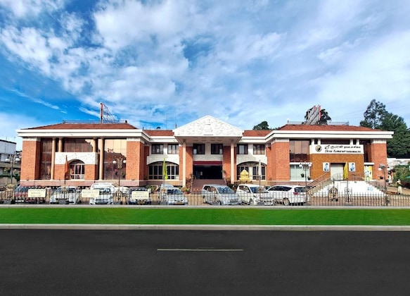 Gallery - Hotel Preethi Classic Towers