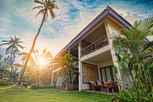 Gallery - Radisson Resort Pondicherry Bay