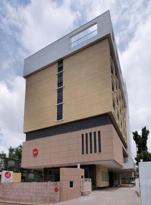 Gallery - Spree Shivai Hotel Pimpri
