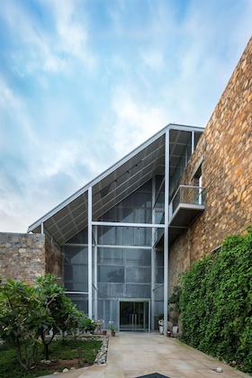 Gallery - Mana Hotel