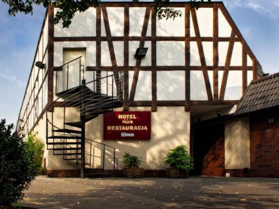 Gallery - Hotel Kuźnia