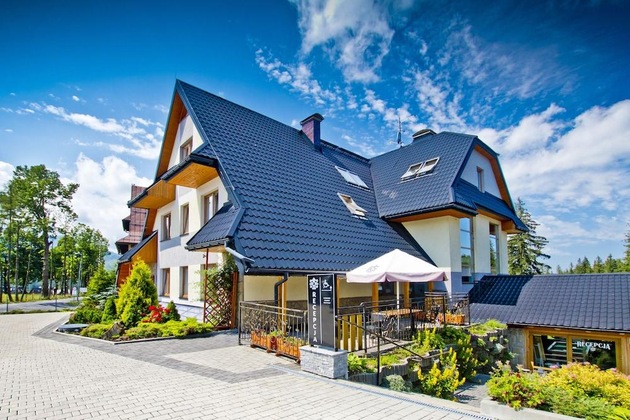 Gallery - Pensjonat Tatry