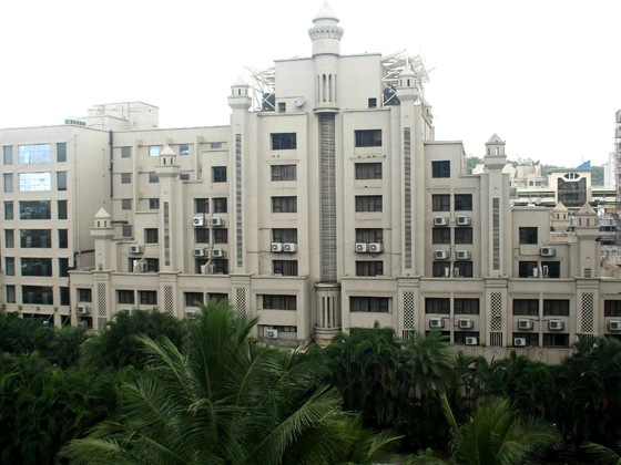 Gallery - K Stars Hotel